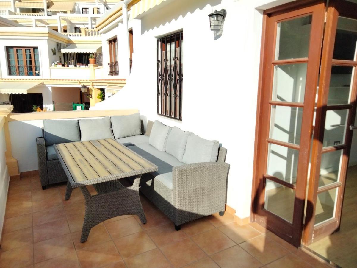 Deluxe Windsor Park Apartment Costa Adeje (Tenerife)